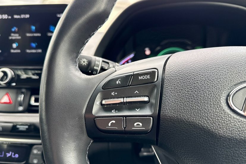 Hyundai I30 Premium Grey #28