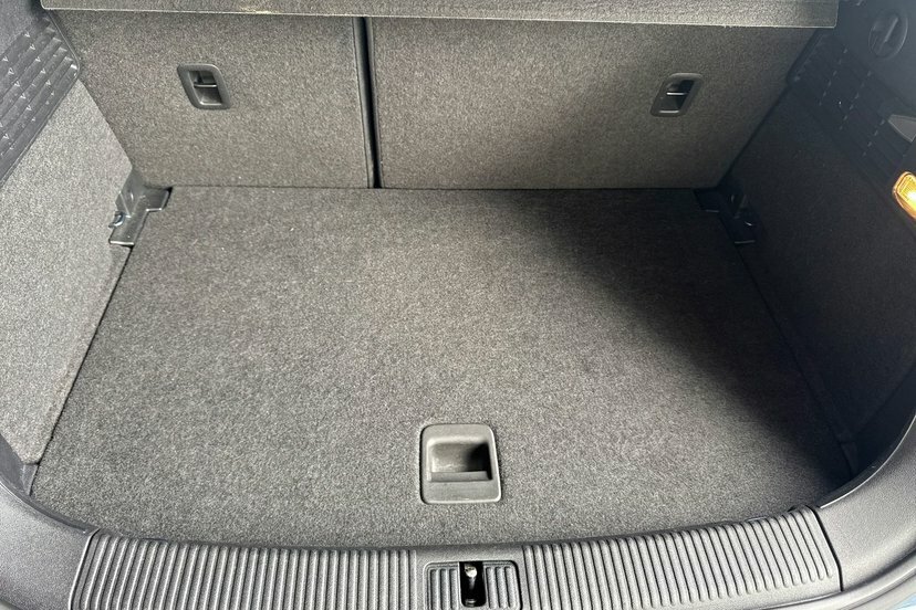 Audi A1 1L Sport White #11