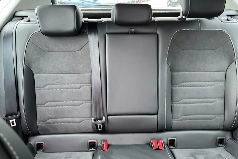 Seat Ateca Seat Ateca Xperience Lux Tdi S White #29