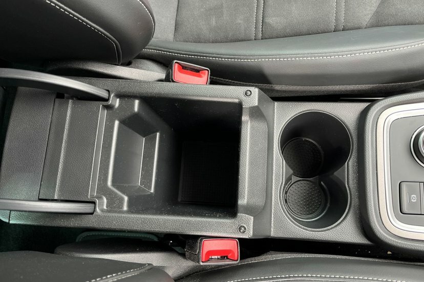 Seat Ateca Seat Ateca Xperience Lux Tdi S White #31