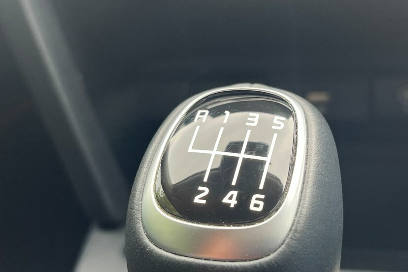 Kia Xceed 1.6 Gdi Phev 3 White #28