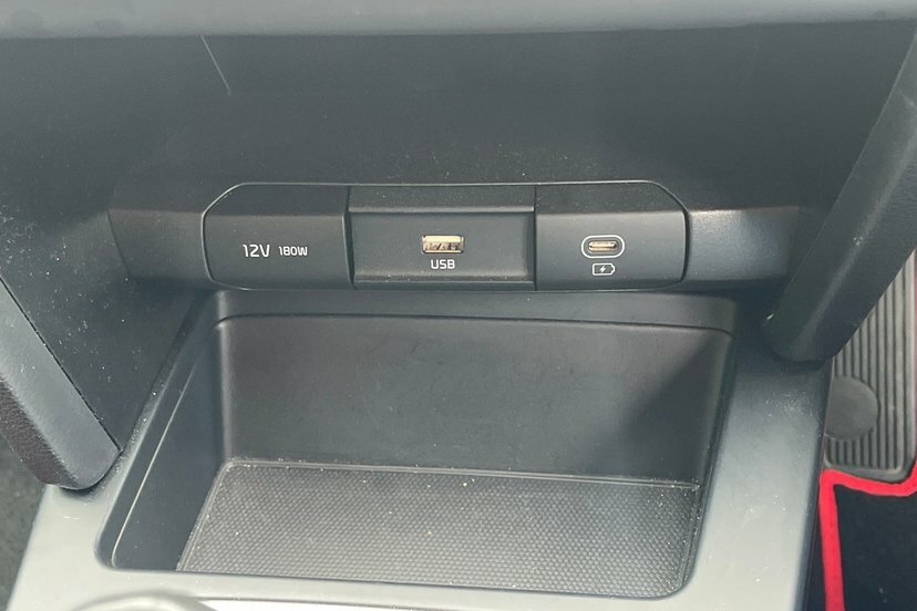 Kia Xceed 1.6 Gdi Phev 3 White #20