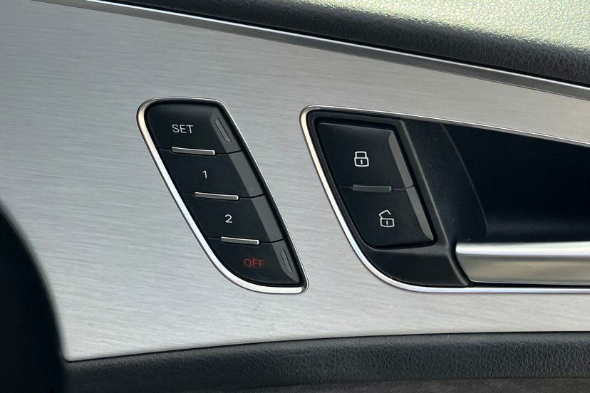 Audi A6 Avant Tdi S Line Grey #13