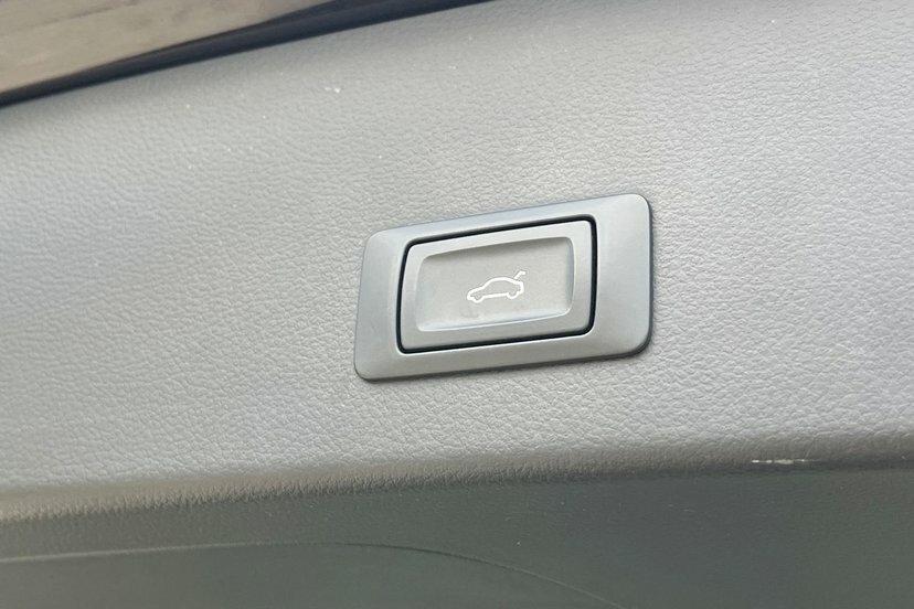 Audi A6 Avant Tdi S Line Grey #32