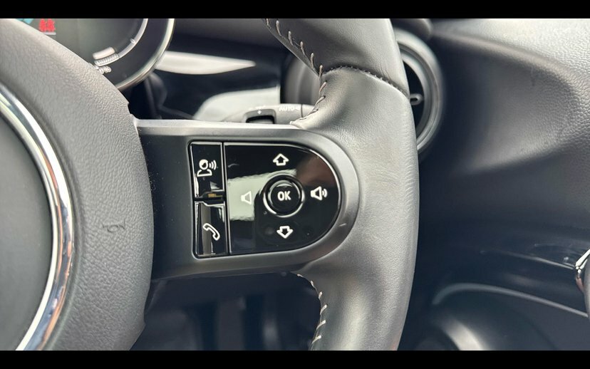 Mini Electric Cooper S Level 2 Black #18