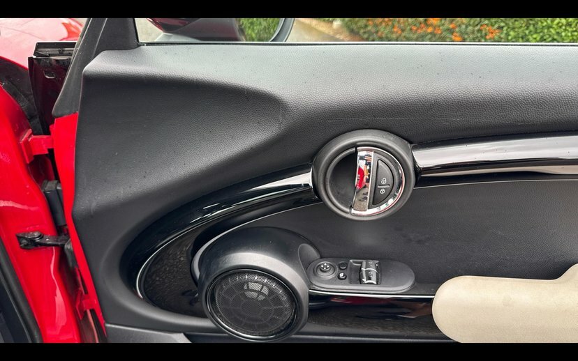 Mini Electric Cooper S Level 2 Black #20