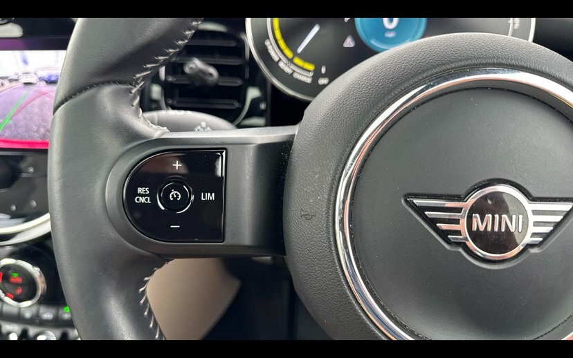 Mini Electric Cooper S Level 2 Black #17
