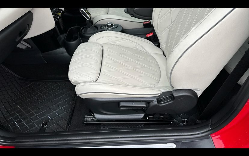 Mini Electric Cooper S Level 2 Black #30