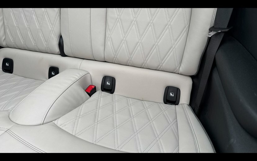 Mini Electric Cooper S Level 2 Black #31