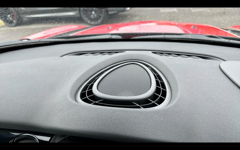 Mini Electric Cooper S Level 2 Black #40