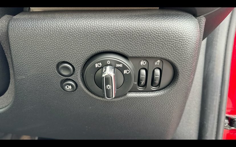 Mini Electric Cooper S Level 2 Black #35