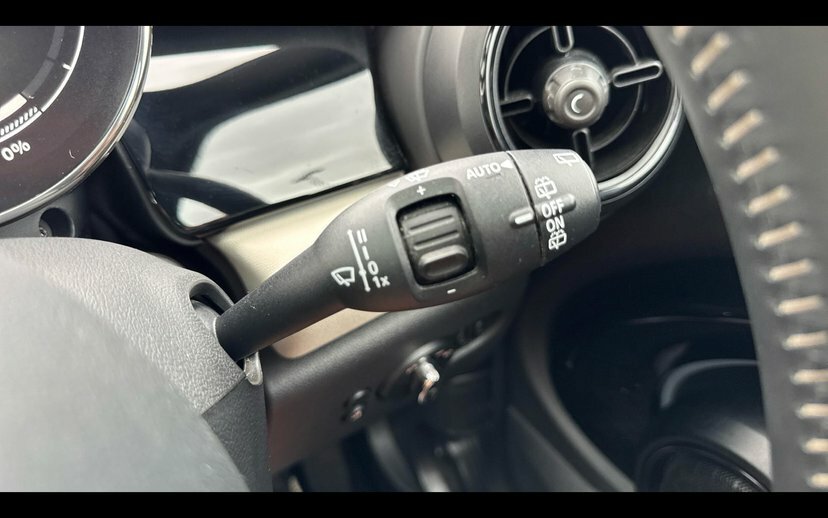 Mini Electric Cooper S Level 2 Black #38