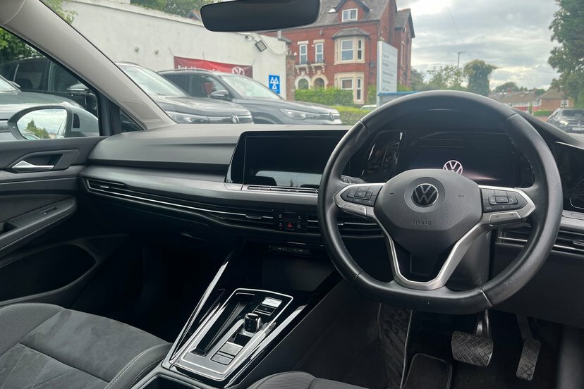 Volkswagen e-Golf 2022 72 1.4 #15
