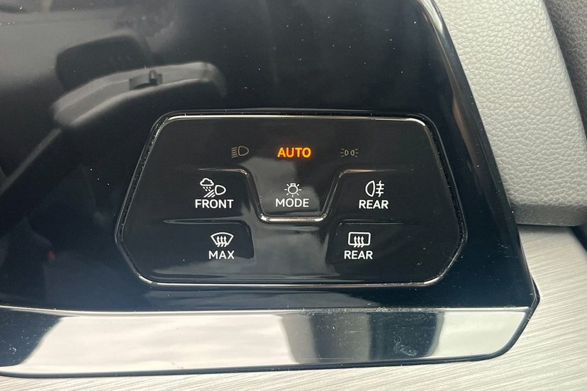 Volkswagen e-Golf 2022 72 1.4 #24