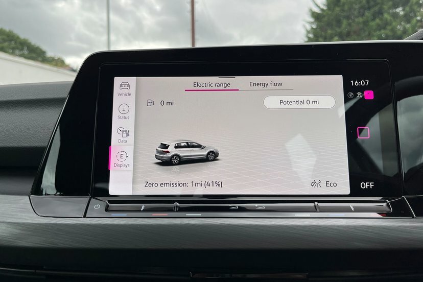Volkswagen e-Golf 2022 72 1.4 #30