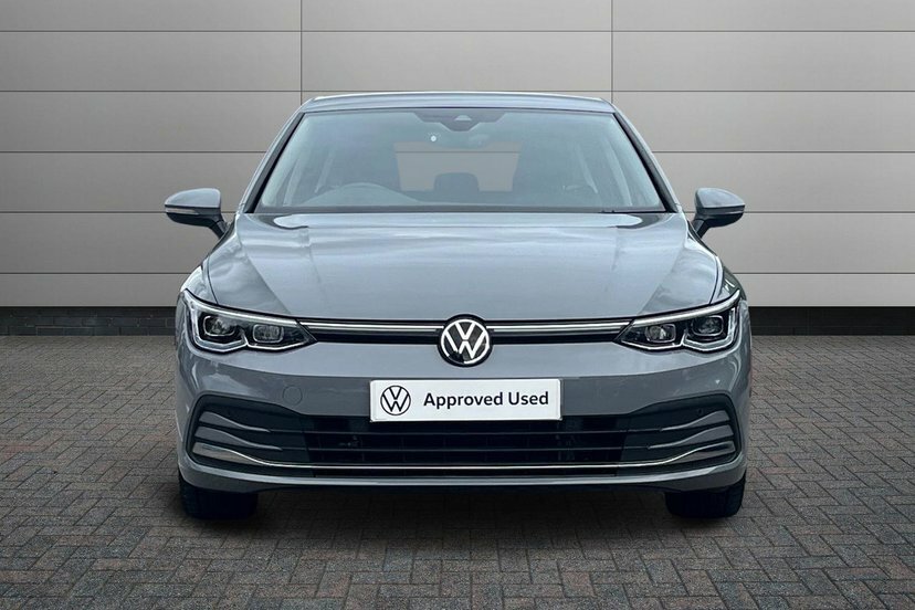 Volkswagen e-Golf 2022 72 1.4 #7