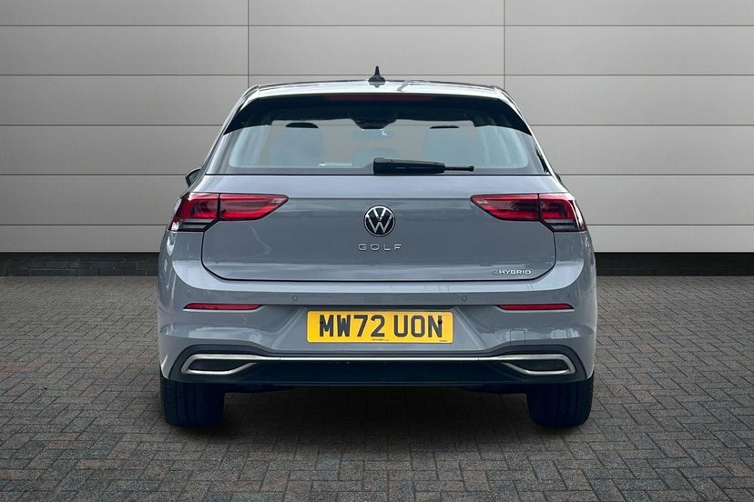 Volkswagen e-Golf 2022 72 1.4 #12