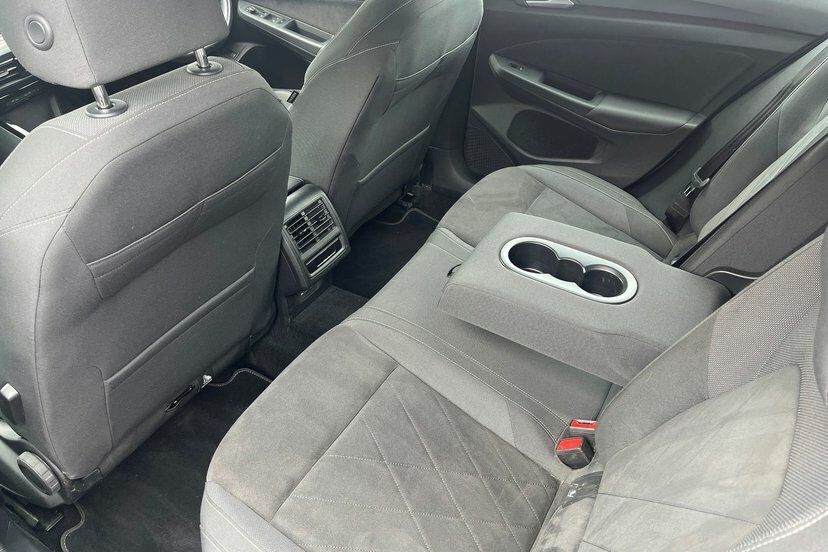 Volkswagen e-Golf 2022 72 1.4 #19
