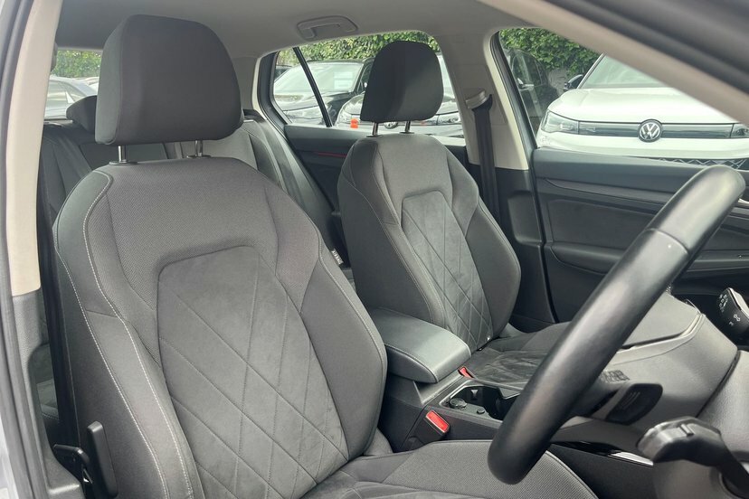 Volkswagen e-Golf 2022 72 1.4 #13