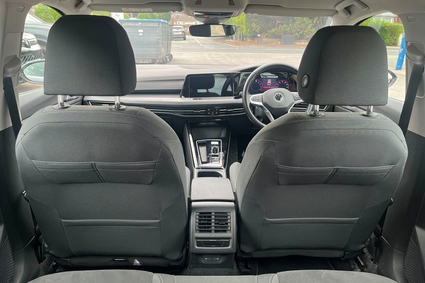 Volkswagen e-Golf 2022 72 1.4 #17