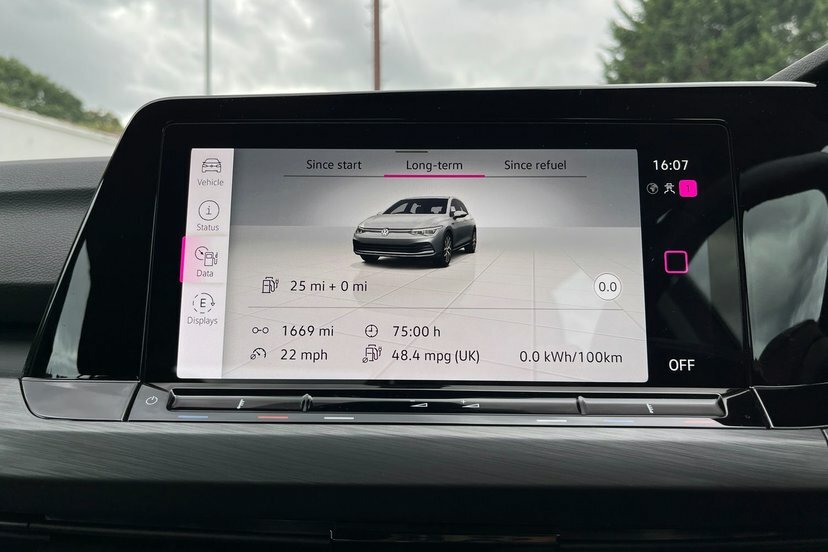Volkswagen e-Golf 2022 72 1.4 #29