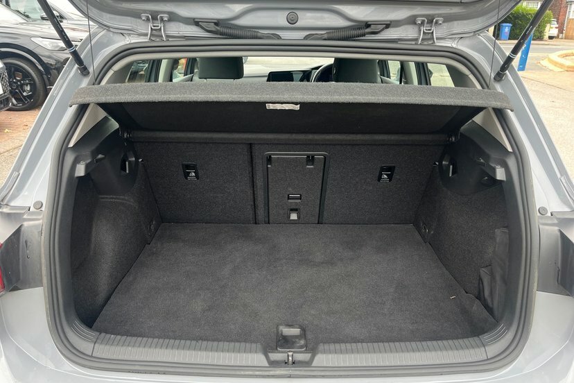 Volkswagen e-Golf 2022 72 1.4 #10