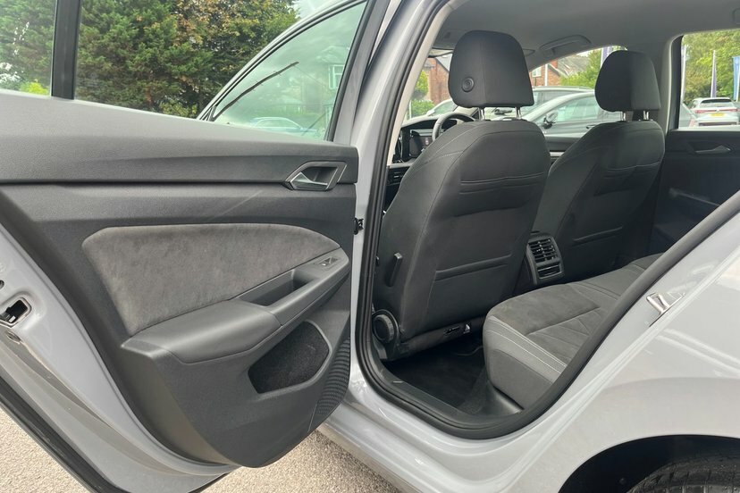Volkswagen e-Golf 2022 72 1.4 #21