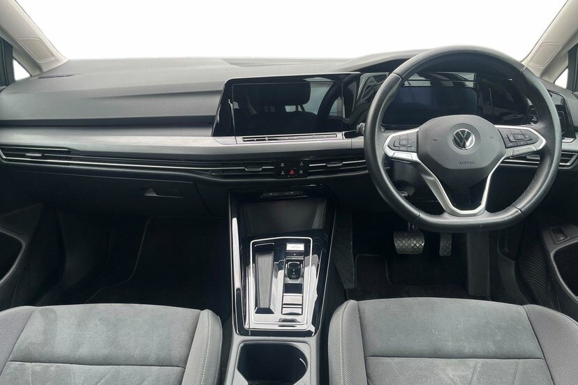 Volkswagen e-Golf 2022 72 1.4 #11