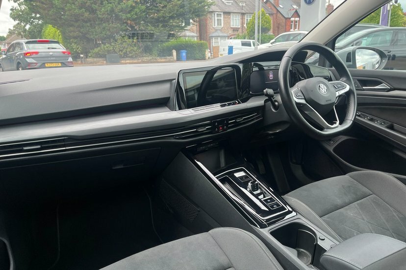 Volkswagen e-Golf 2022 72 1.4 #20
