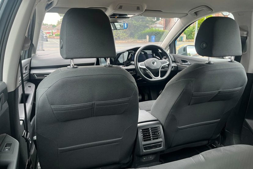 Volkswagen e-Golf 2022 72 1.4 #18