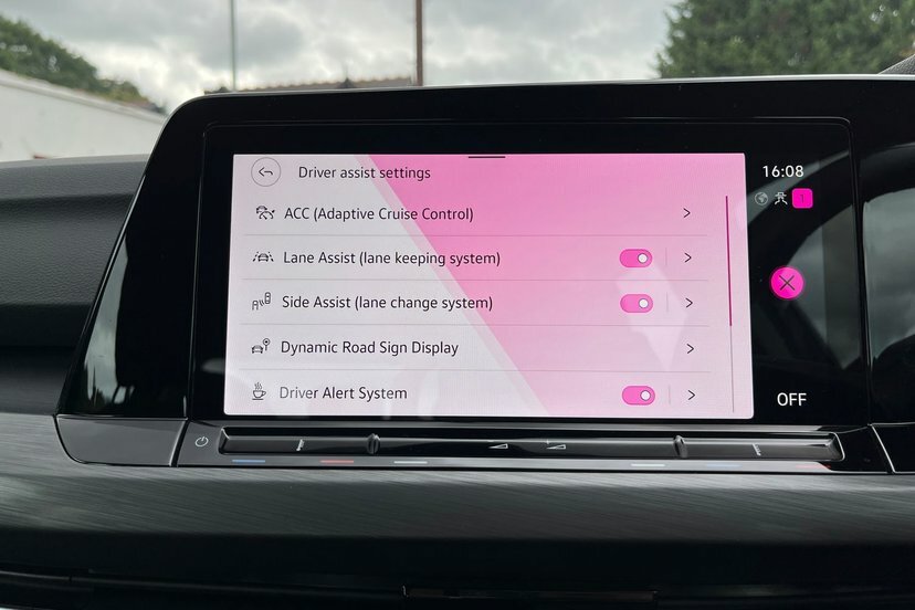 Volkswagen e-Golf 2022 72 1.4 #37