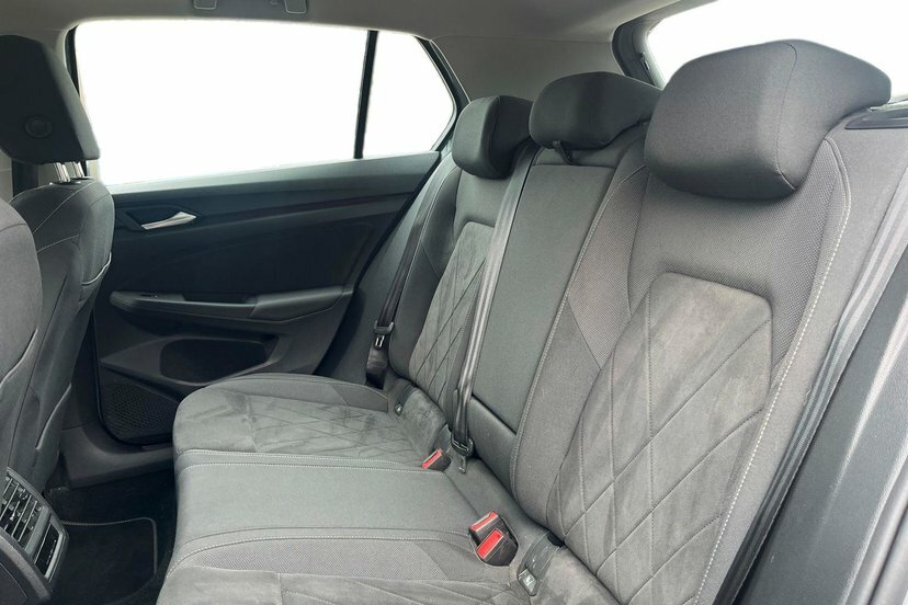 Volkswagen e-Golf 2022 72 1.4 #8