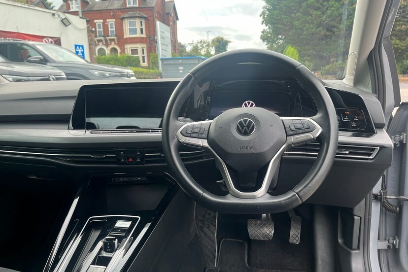 Volkswagen e-Golf 2022 72 1.4 #14