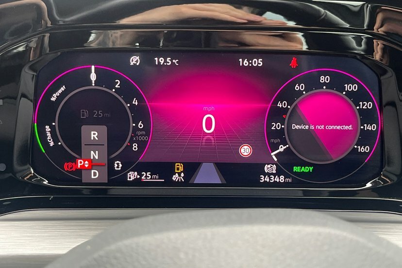 Volkswagen e-Golf 2022 72 1.4 #23