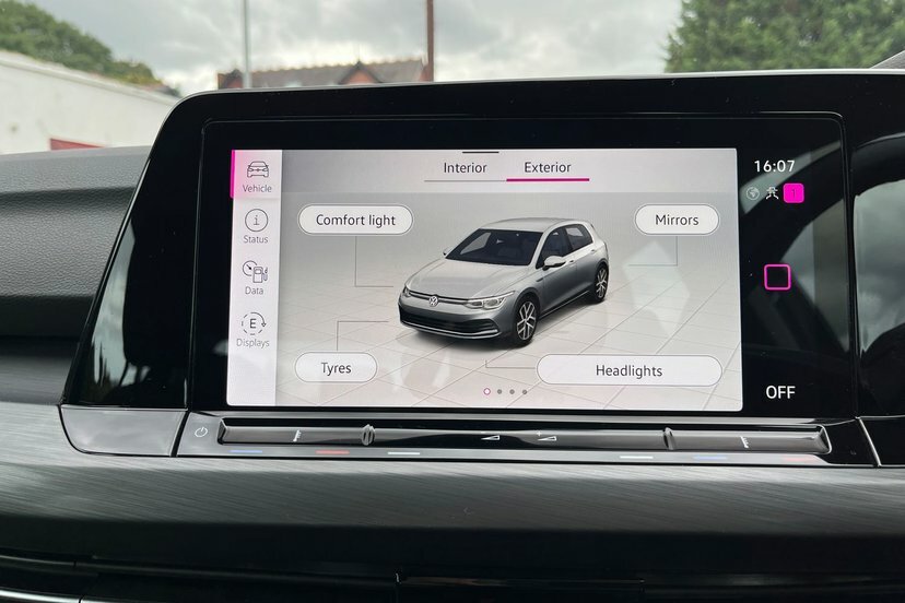 Volkswagen e-Golf 2022 72 1.4 #27
