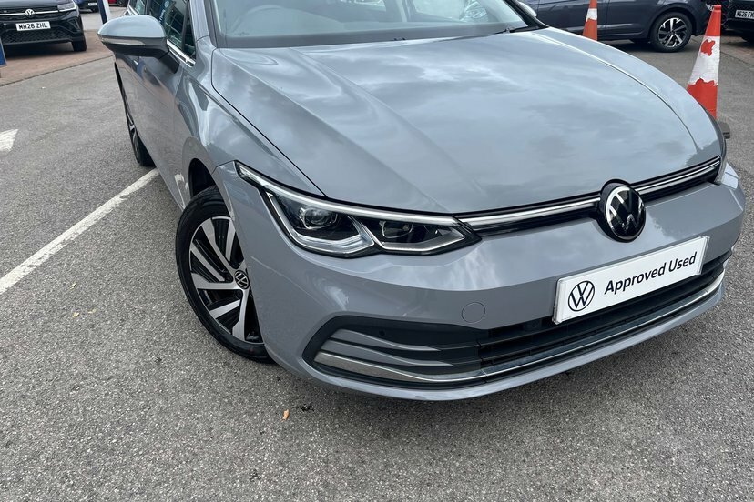 Volkswagen e-Golf 2022 72 1.4 #9