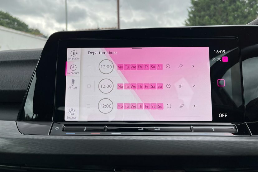 Volkswagen e-Golf 2022 72 1.4 #39