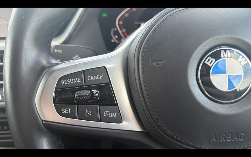 BMW 1 Series Hatchback White #17