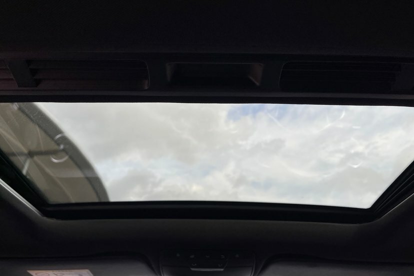 Mercedes-Benz GLC Class  Black #33