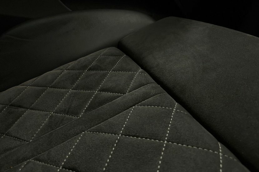 Audi TT Petrol Black #16