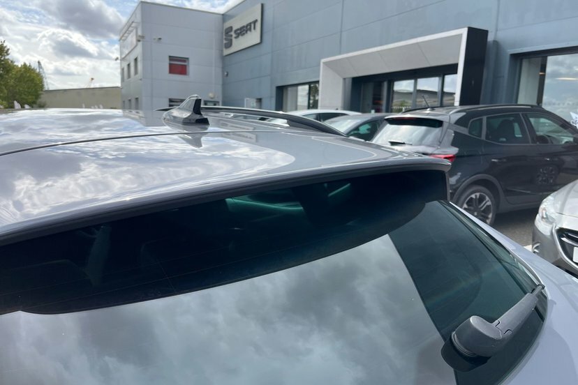 Cupra Formentor Formentor V2 Phev Grey #21