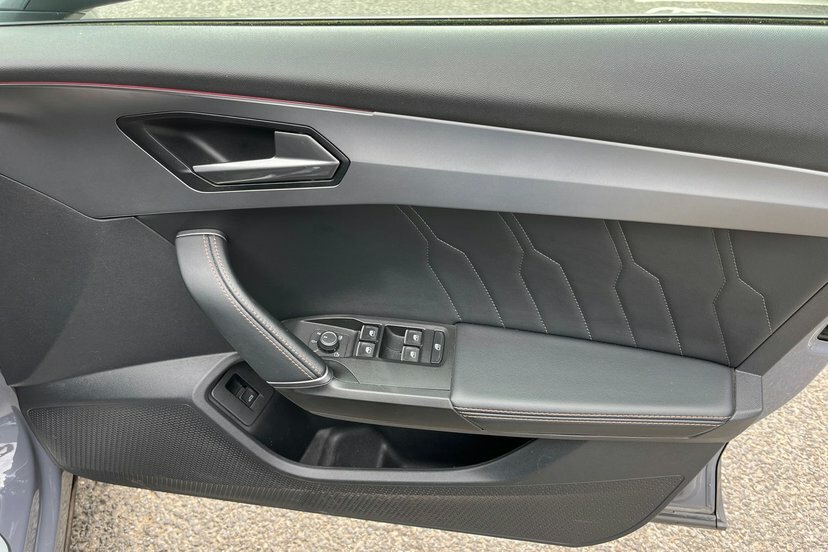 Cupra Formentor Formentor V2 Phev Grey #11