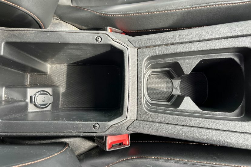 Cupra Formentor Formentor V2 Phev Grey #31