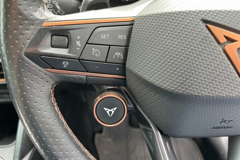Cupra Formentor Formentor V2 Phev Grey #35
