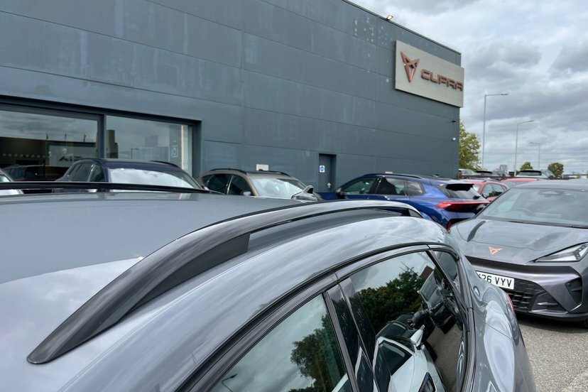 Cupra Formentor Formentor V2 Phev Grey #19