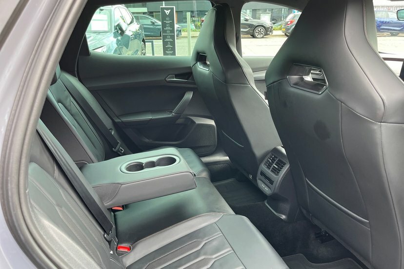 Cupra Formentor Formentor V2 Phev Grey #28