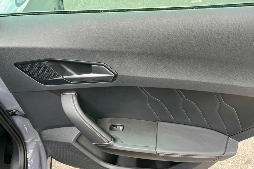 Cupra Formentor Formentor V2 Phev Grey #29
