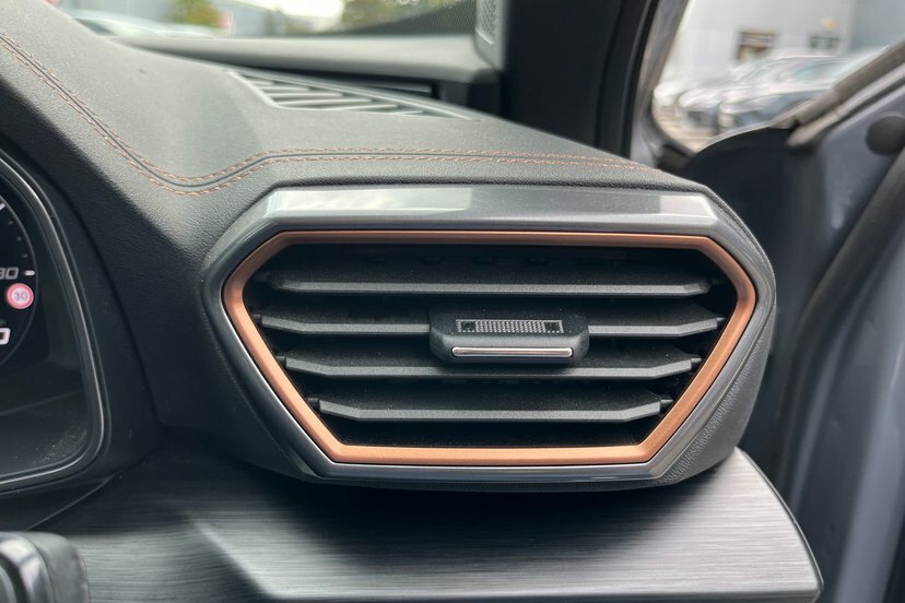 Cupra Formentor Formentor V2 Phev Grey #38