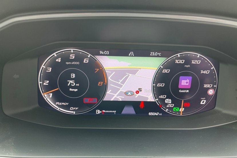Cupra Formentor Formentor V2 Phev Grey #39