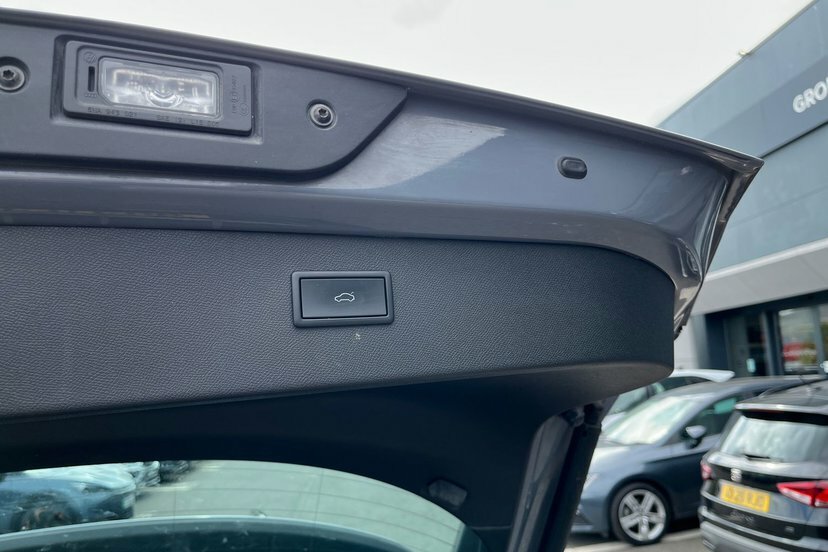 Cupra Formentor Formentor V2 Phev Grey #25